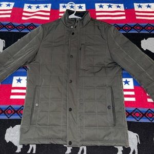 Ted baker pufffer jacket